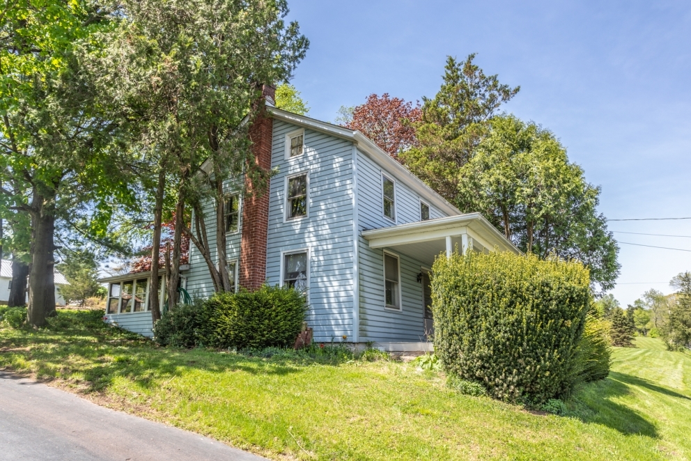 Image for 3 Bedroom Farmette on 2.41 Acres, Upper Salford Township