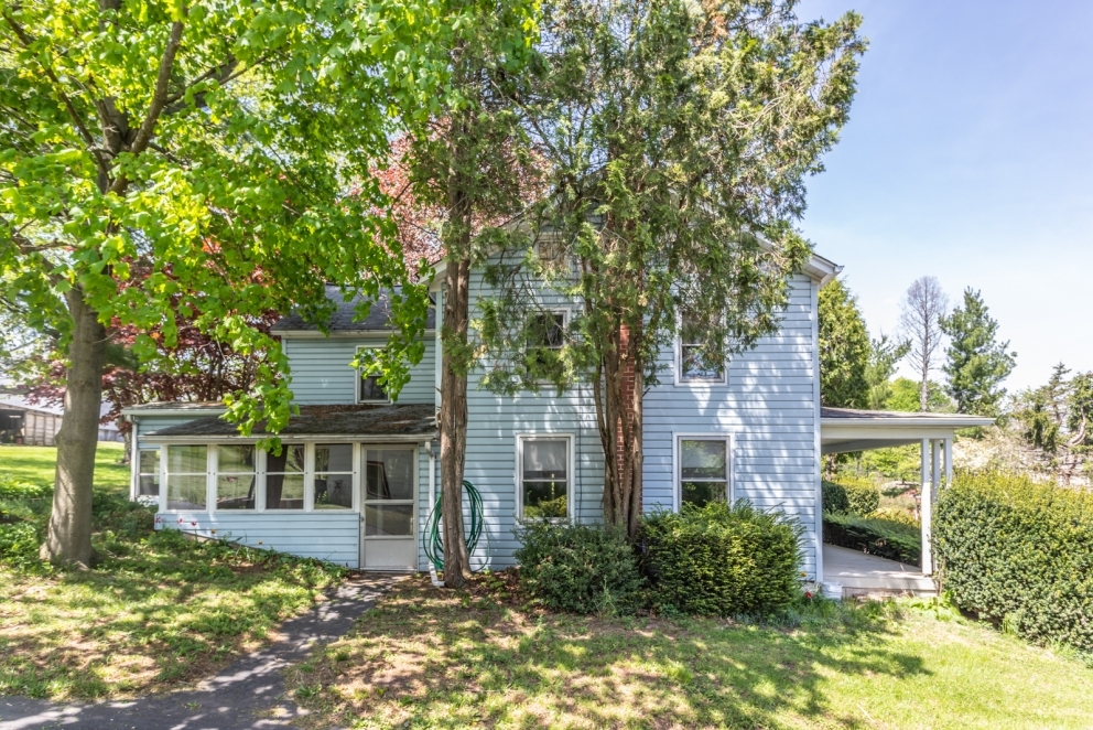 Image for 3 Bedroom Farmette on 2.41 Acres, Upper Salford Township