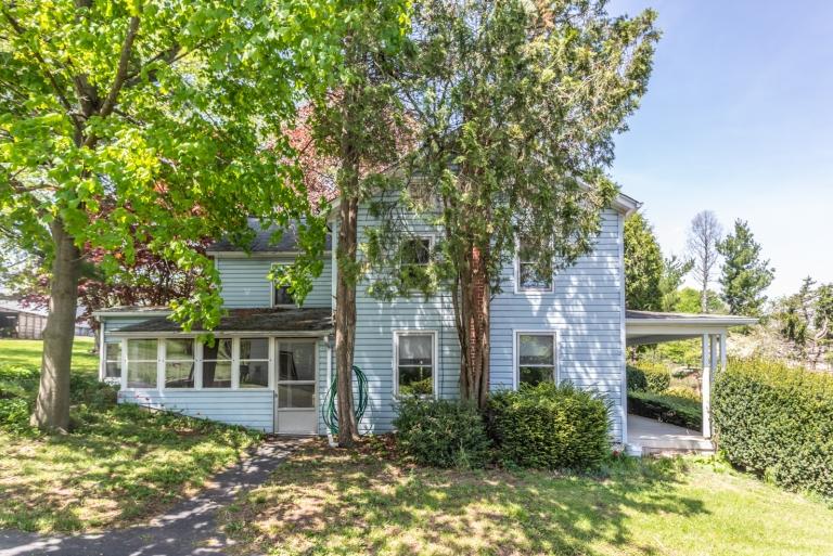 Image for 3 Bedroom Farmette on 2.41 Acres, Upper Salford Township