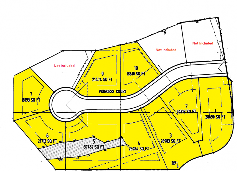 Image for Bank Owned | 9 Approved Building Lots in 12 Lot Subdivision, Birdsboro, PA