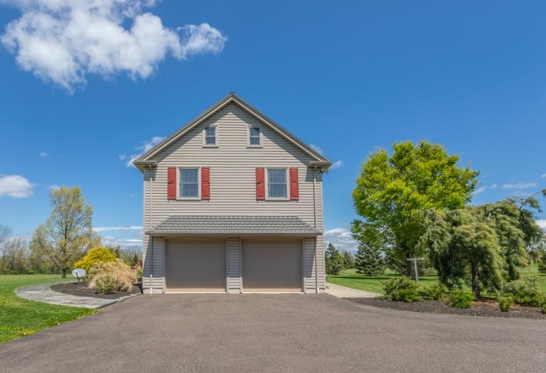 Image for Custom Built 3,794 sq. ft. Home set on 10.16 acres in Hilltown Township, Bucks County, PA