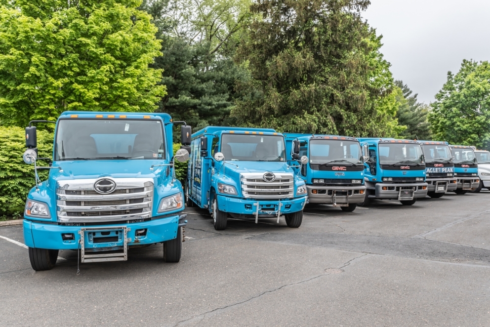 Image for Business Liquidation Auction