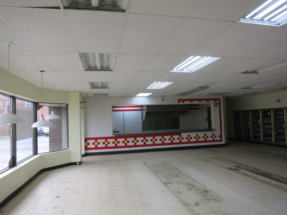 Image for Corporate Surplus - 3,400+/- sf Former C-Store, Kane, PA