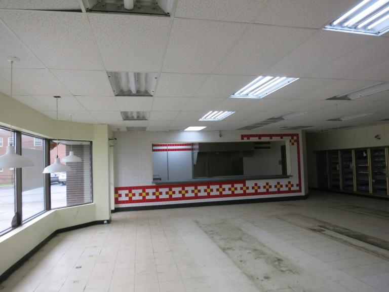 Image for Corporate Surplus - 3,400+/- sf Former C-Store, Kane, PA