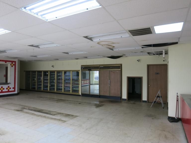 Image for Corporate Surplus - 3,400+/- sf Former C-Store, Kane, PA