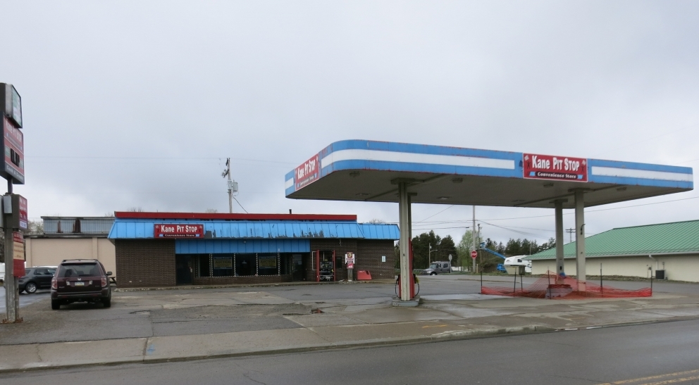 Image for Corporate Surplus - 3,400+/- sf Former C-Store, Kane, PA