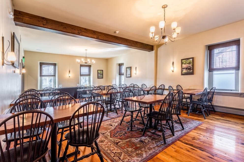 Image for Historic Mainland Inn, 7.76 Acres, Lower Salford Township, Montgomery County