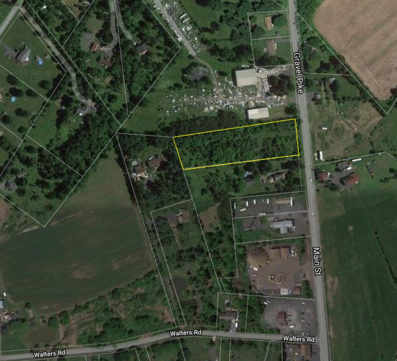 Image for 2.54 Acre Lot, Zoned Commercial Business in Upper Hanover Township