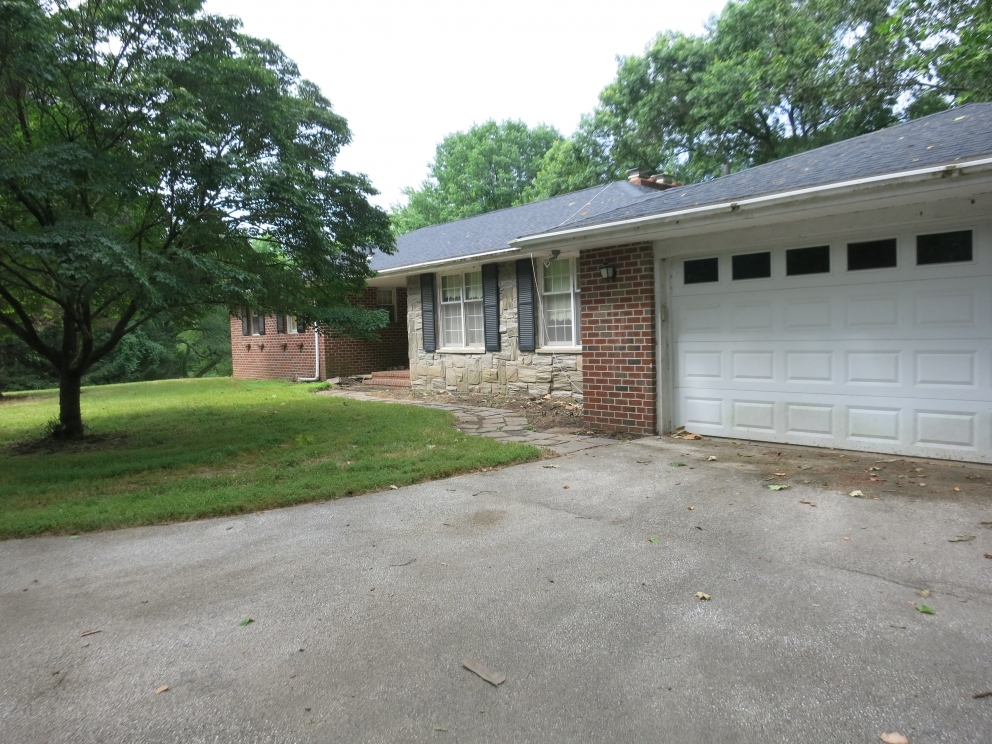 Image for 3 BR, 2.5 Bath Rancher on 1.2 acre Flag Lot, Willistown Township, Chester County