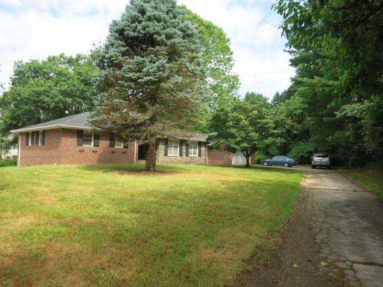 Image for 3 BR, 2.5 Bath Rancher on 1.2 acre Flag Lot, Willistown Township, Chester County