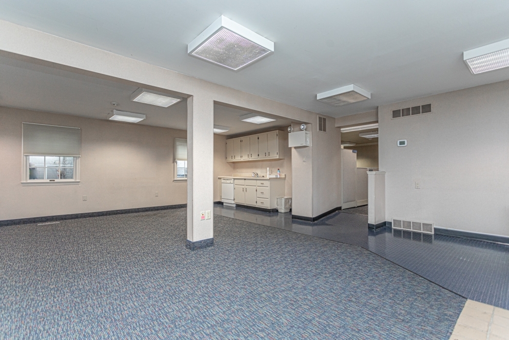 Image for 12,000 SF Office Building, Hatfield Township, Montgomery County, PA