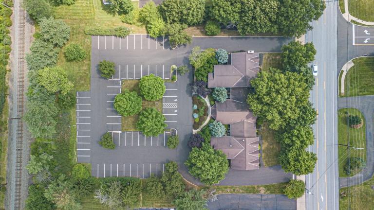 Image for 12,000 SF Office Building, Hatfield Township, Montgomery County, PA