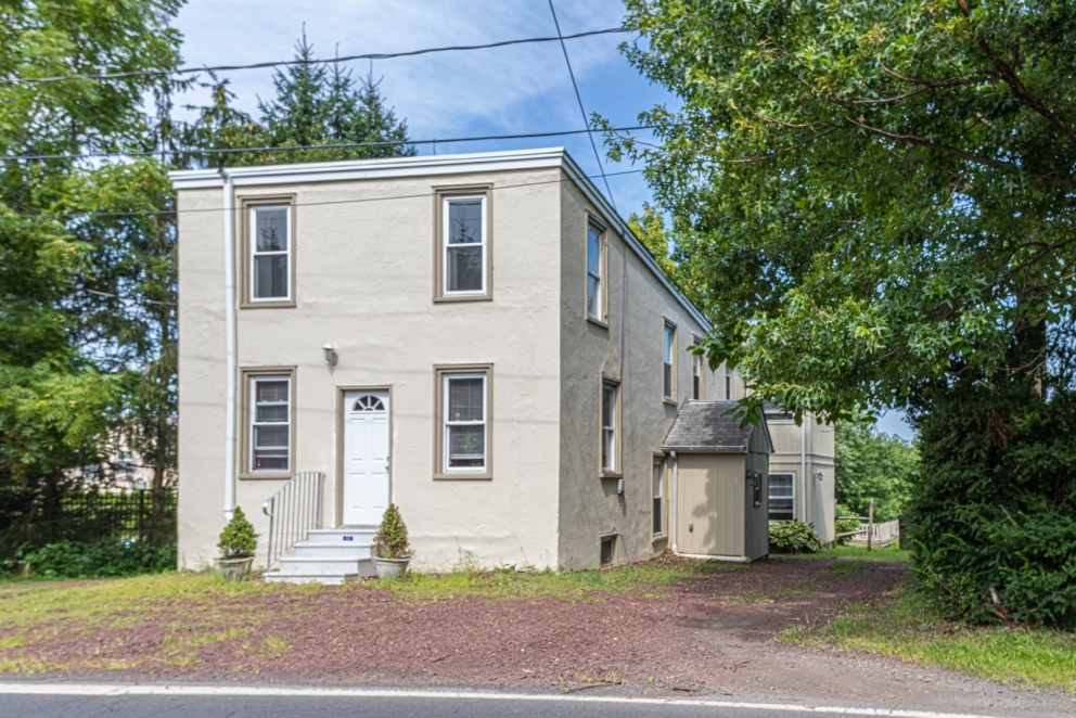 Image for 3 Bedroom, 2 Bath on 0.33 Acres in Hilltown Township, Bucks County, PA