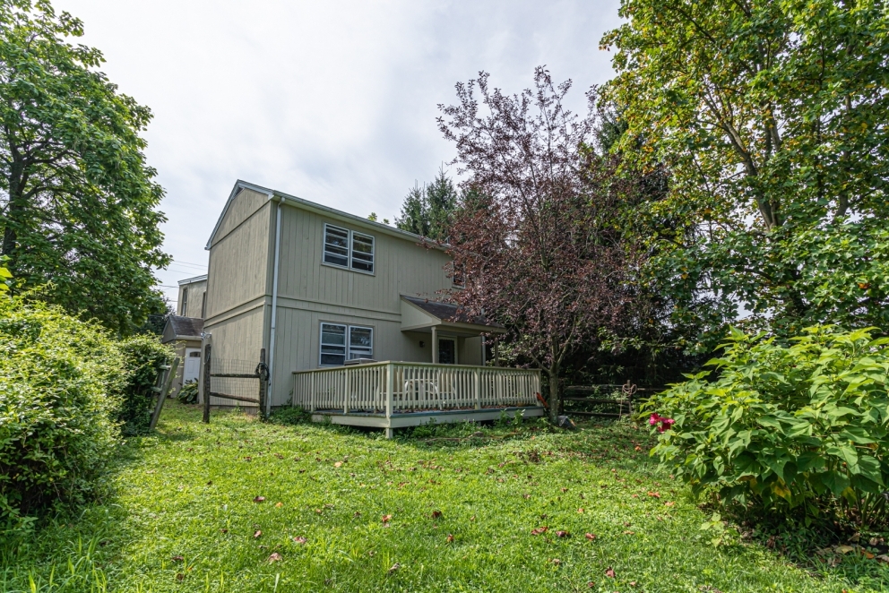 Image for 3 Bedroom, 2 Bath on 0.33 Acres in Hilltown Township, Bucks County, PA