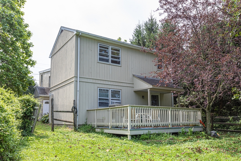 Image for 3 Bedroom, 2 Bath on 0.33 Acres in Hilltown Township, Bucks County, PA