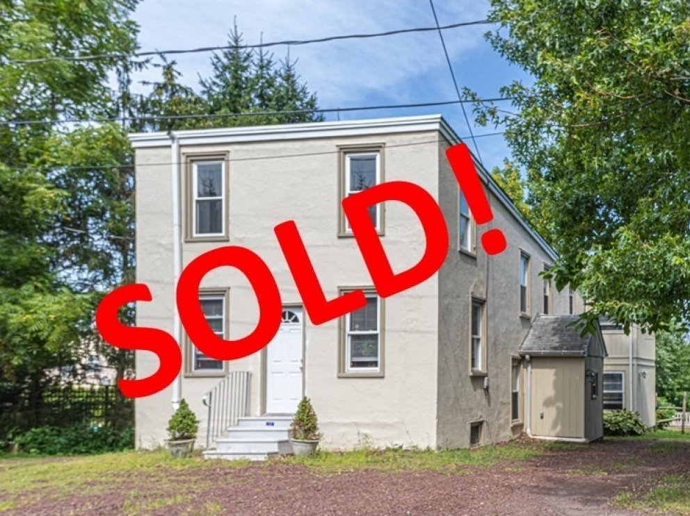 Image for 3 Bedroom, 2 Bath on 0.33 Acres in Hilltown Township, Bucks County, PA