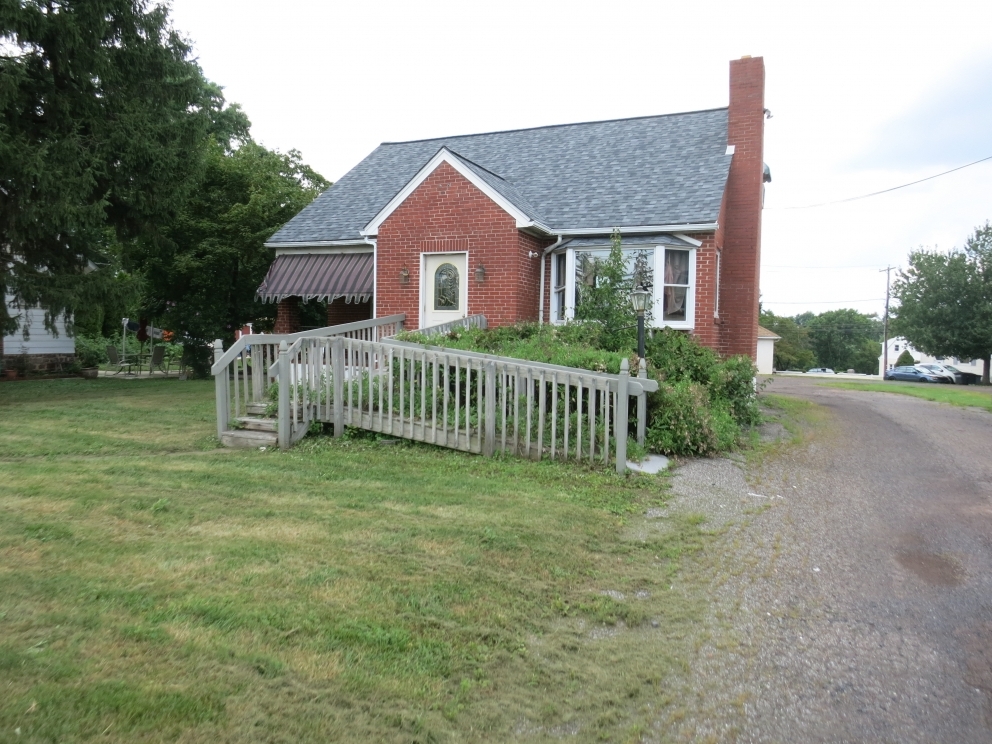 Image for Bank Owned 1,417 SF Single Family Rental, Professional Office or Service Shop, Pottstown,PA