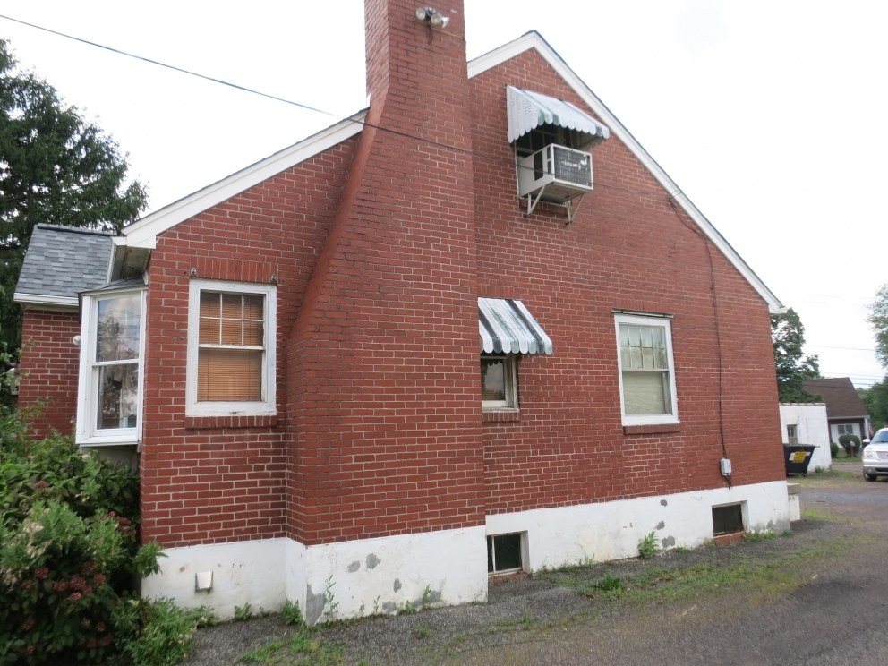 Image for Bank Owned 1,417 SF Single Family Rental, Professional Office or Service Shop, Pottstown,PA