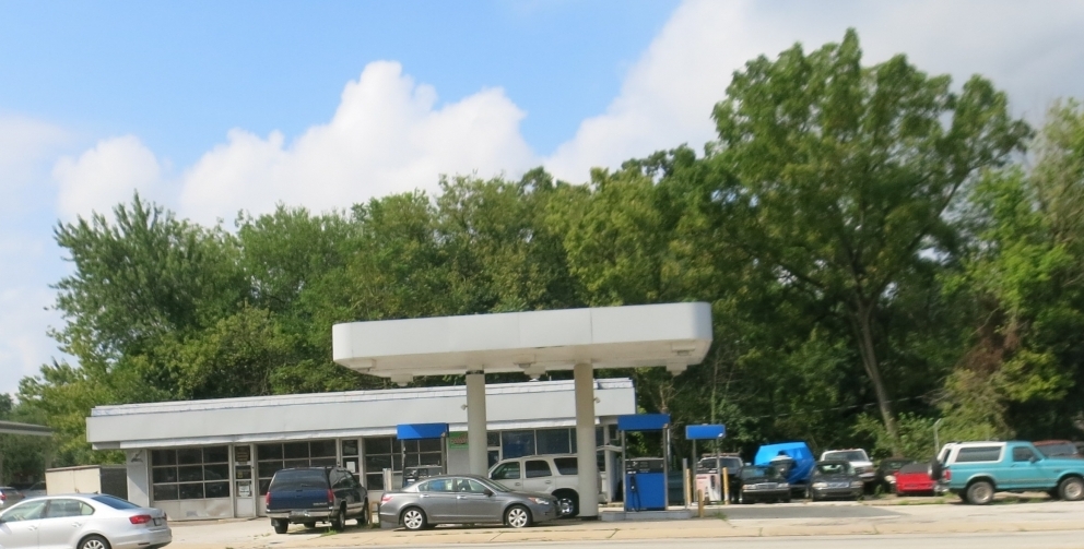 Image for Sheriff Sale - 1,770 SF Service Station, Folsom, PA