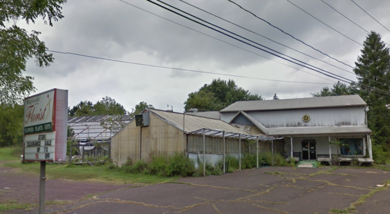 Image for Commercial Property on 2.73 Acres Zoned Institutional Service District in West Rockhill Township, PA