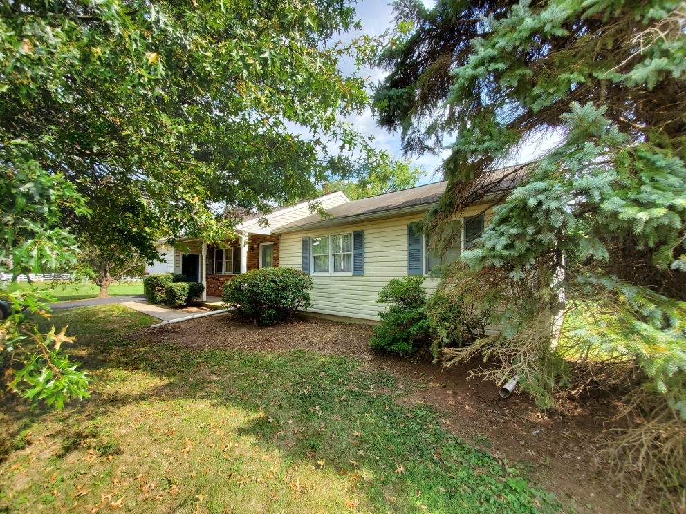 Image for 3 Bedroom,1 Bath Ranch Home set on 0.49 Acre, Trappe, PA