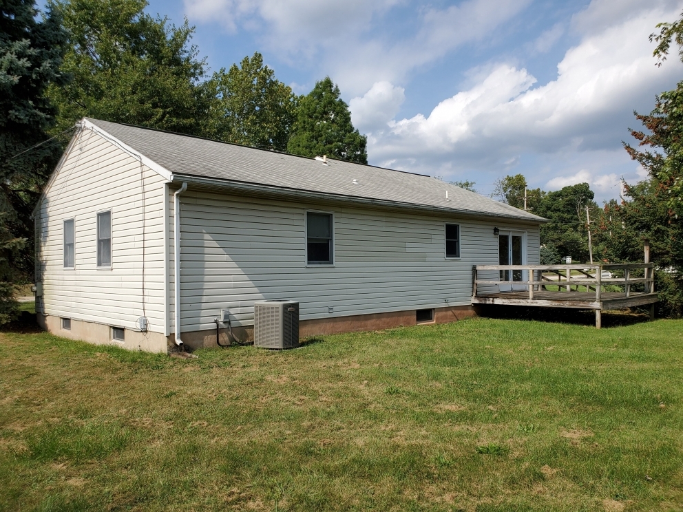 Image for 3 Bedroom,1 Bath Ranch Home set on 0.49 Acre, Trappe, PA