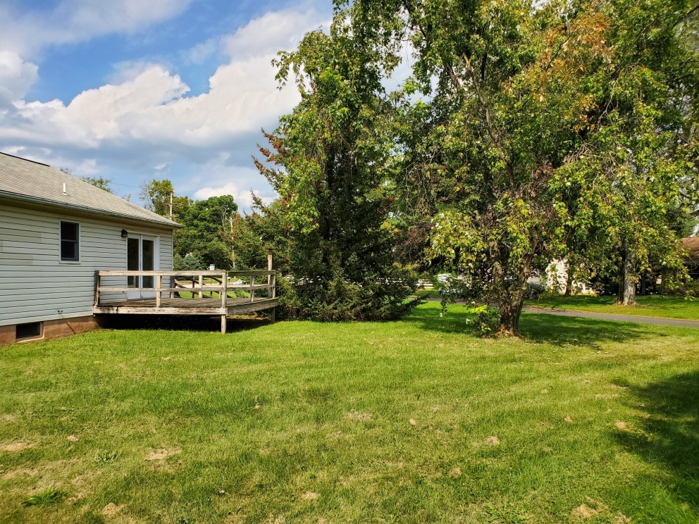 Image for 3 Bedroom,1 Bath Ranch Home set on 0.49 Acre, Trappe, PA