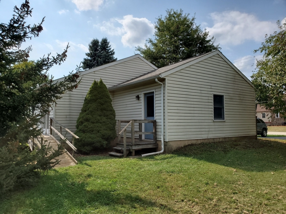 Image for 3 Bedroom,1 Bath Ranch Home set on 0.49 Acre, Trappe, PA
