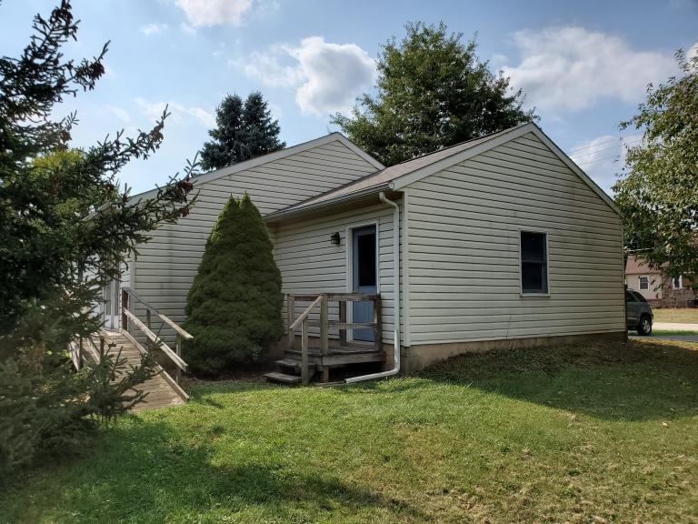Image for 3 Bedroom,1 Bath Ranch Home set on 0.49 Acre, Trappe, PA