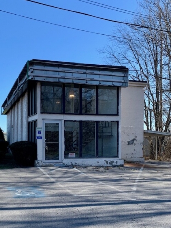 Image for 2 Story Retail/Office Building, Wilkes-Barre, PA