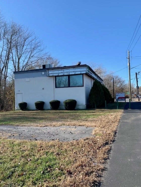 Image for 2 Story Retail/Office Building, Wilkes-Barre, PA