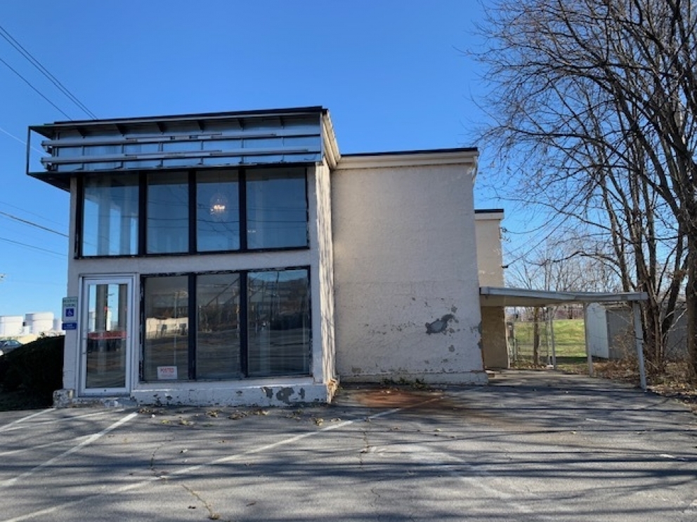 Image for 2 Story Retail/Office Building, Wilkes-Barre, PA
