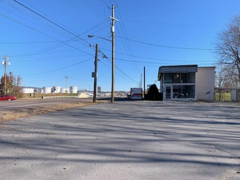 Image for 2 Story Retail/Office Building, Wilkes-Barre, PA