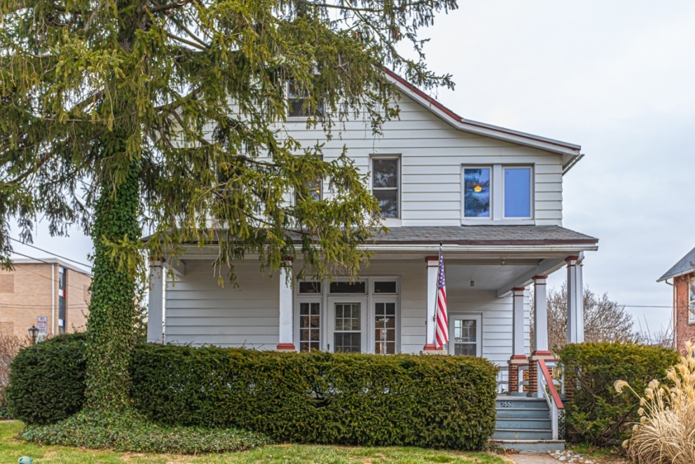 Image for Charming 3 Bedroom Colonial in Collegeville, PA