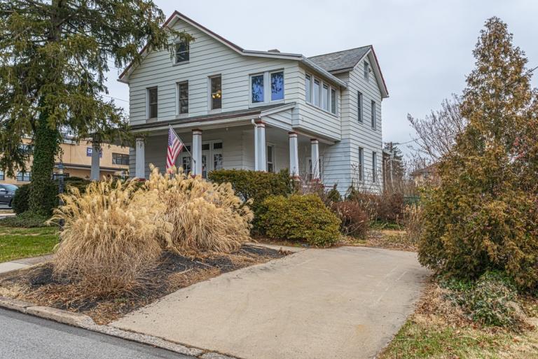 Image for Charming 3 Bedroom Colonial in Collegeville, PA