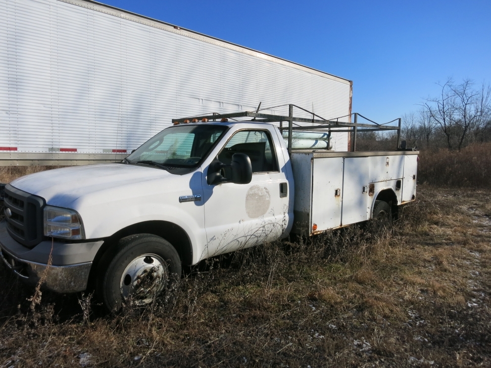 Image for Online Only Asset Liquidation Auction- Trucks, Motorhome,Skid Steer, Trailers & More!