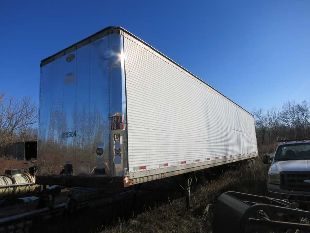 Image for Online Only Asset Liquidation Auction- Trucks, Motorhome,Skid Steer, Trailers & More!