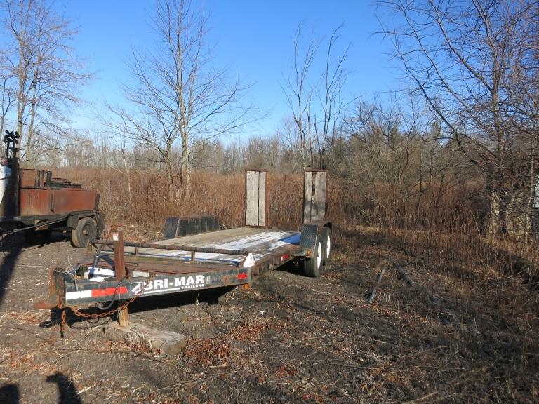 Image for Online Only Asset Liquidation Auction- Trucks, Motorhome,Skid Steer, Trailers & More!