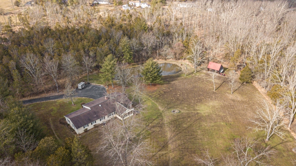 Image for 3 Bedroom Ranch Home on 9 Acres in Lower Frederick Township, PA