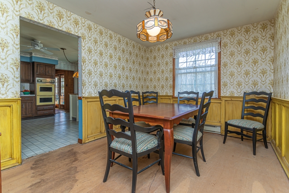 Image for 3 Bedroom Ranch Home on 9 Acres in Lower Frederick Township, PA