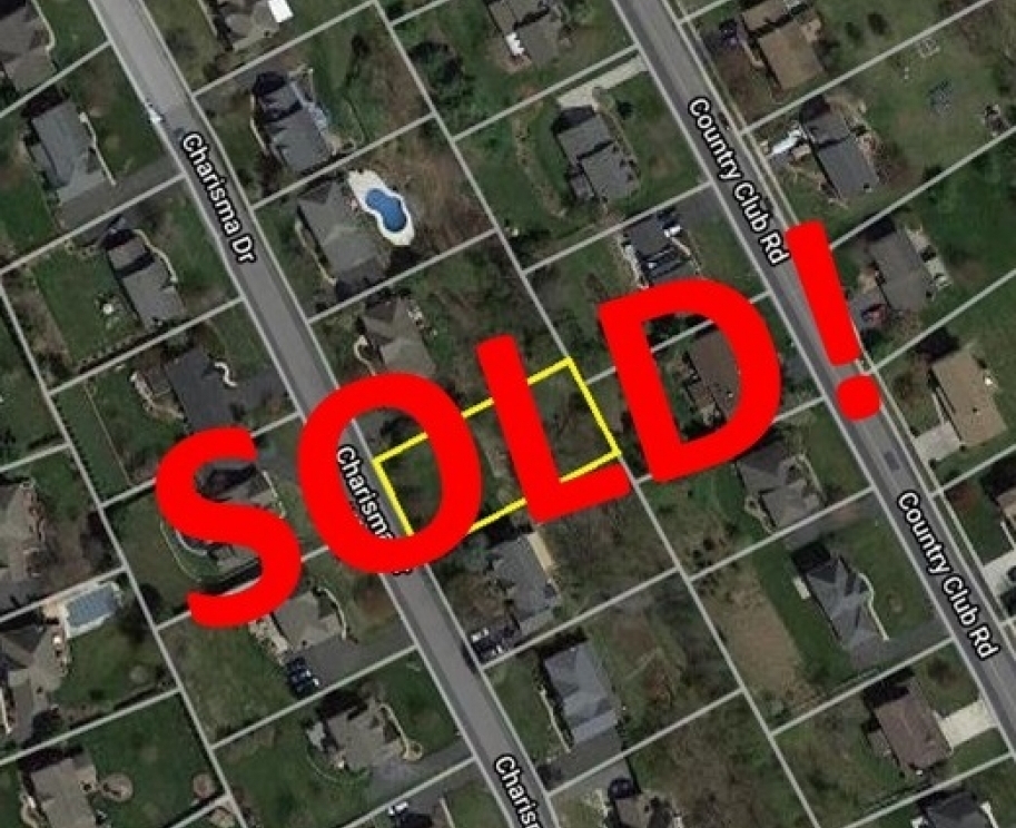 Image for Bank Owned Camp Hill, PA Building Lot