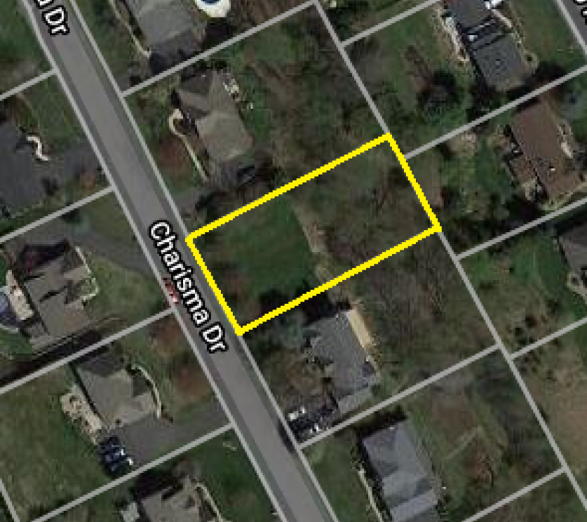 Image for Bank Owned Camp Hill, PA Building Lot