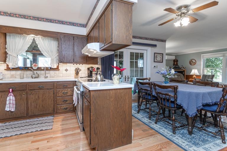 Image for Custom Built 2,046 sq. ft. Home Set on 2.37 Acres in Upper Salford Township, PA