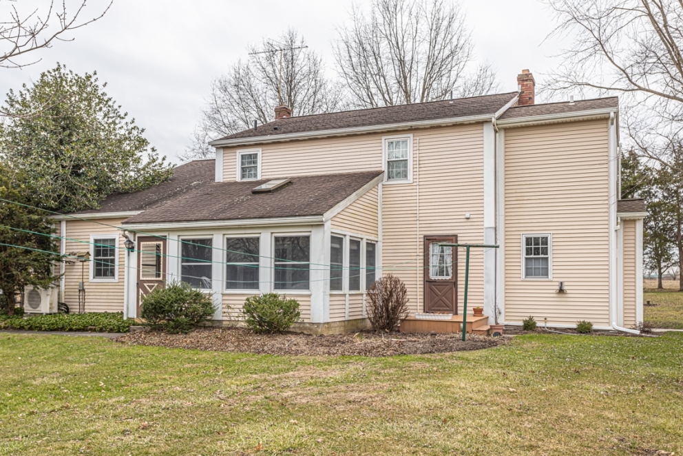 Image for Custom Built 2,046 sq. ft. Home Set on 2.37 Acres in Upper Salford Township, PA