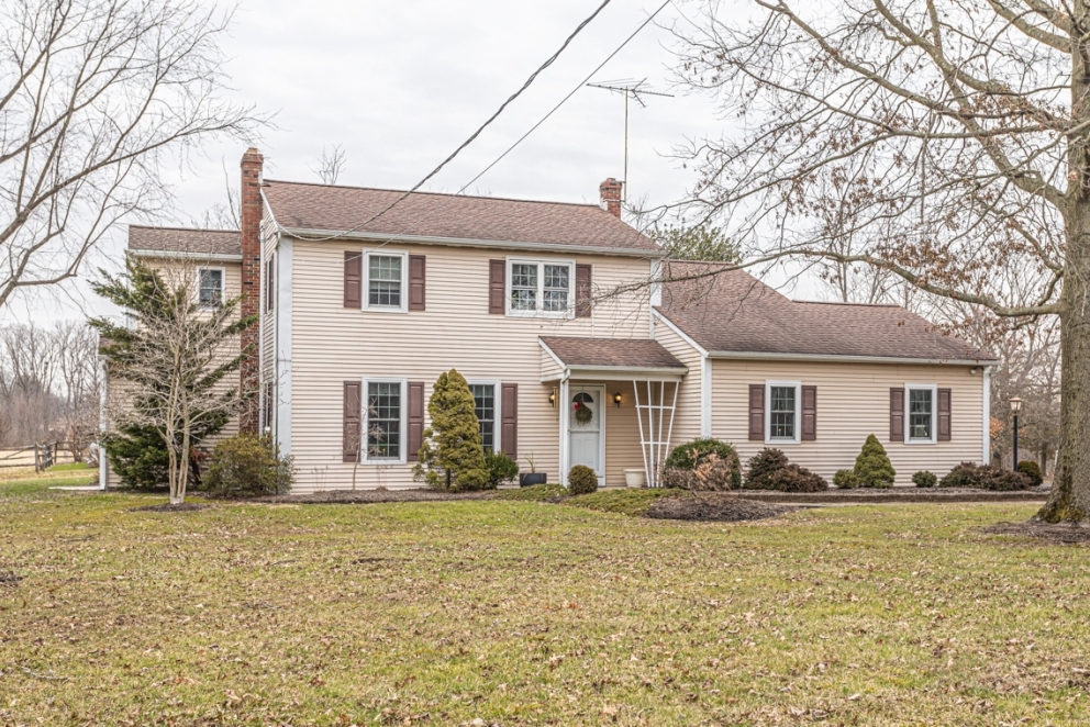 Image for Custom Built 2,046 sq. ft. Home Set on 2.37 Acres in Upper Salford Township, PA