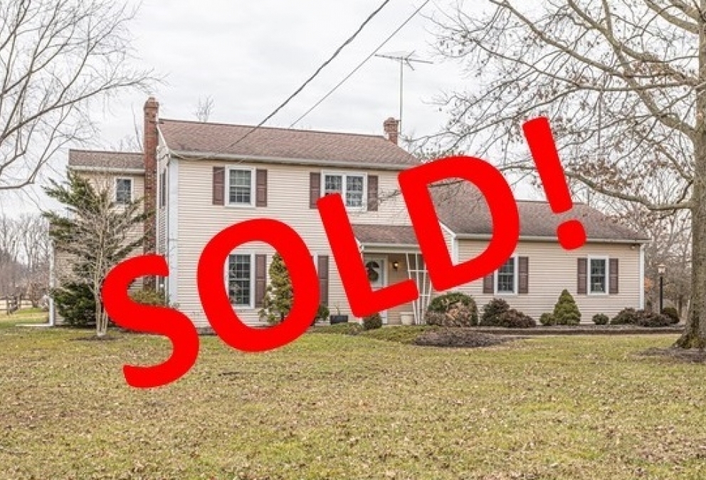 Image for Custom Built 2,046 sq. ft. Home Set on 2.37 Acres in Upper Salford Township, PA