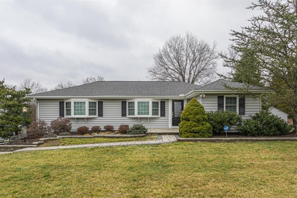 Image for Magnificent Ridge Road, Telford Ranch Home on 3.13 Acres in Salford Township