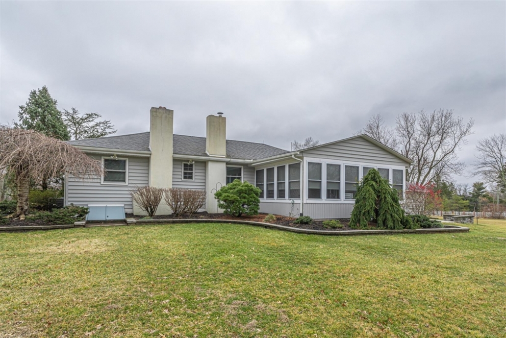 Image for Magnificent Ridge Road, Telford Ranch Home on 3.13 Acres in Salford Township