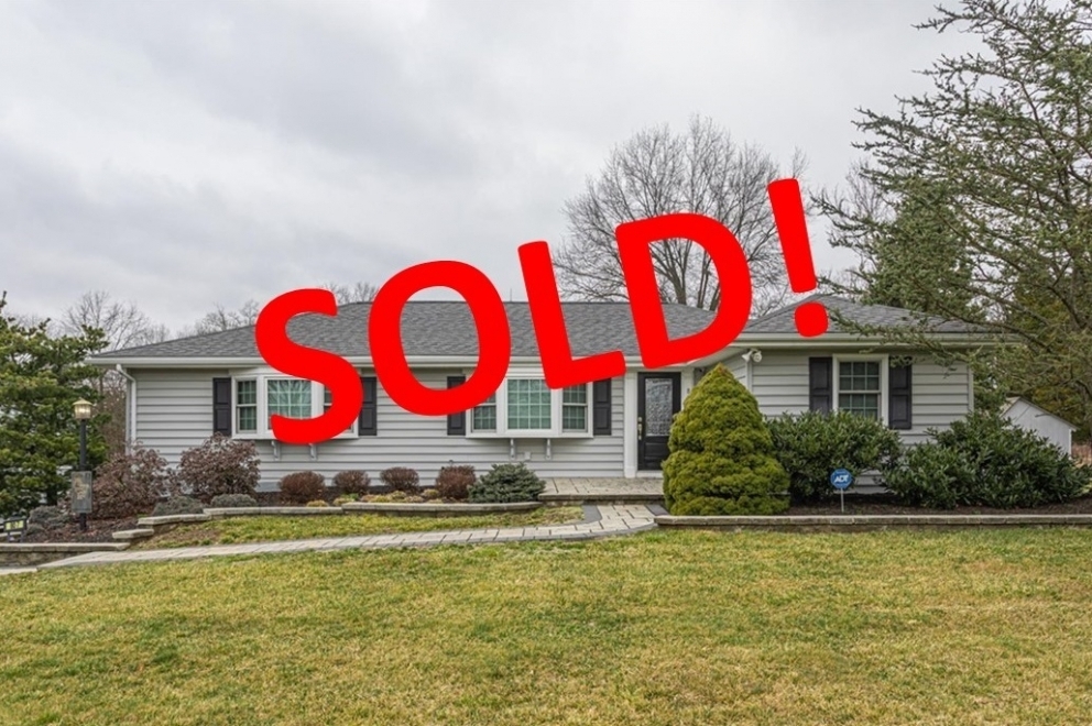 Image for Magnificent Ridge Road, Telford Ranch Home on 3.13 Acres in Salford Township