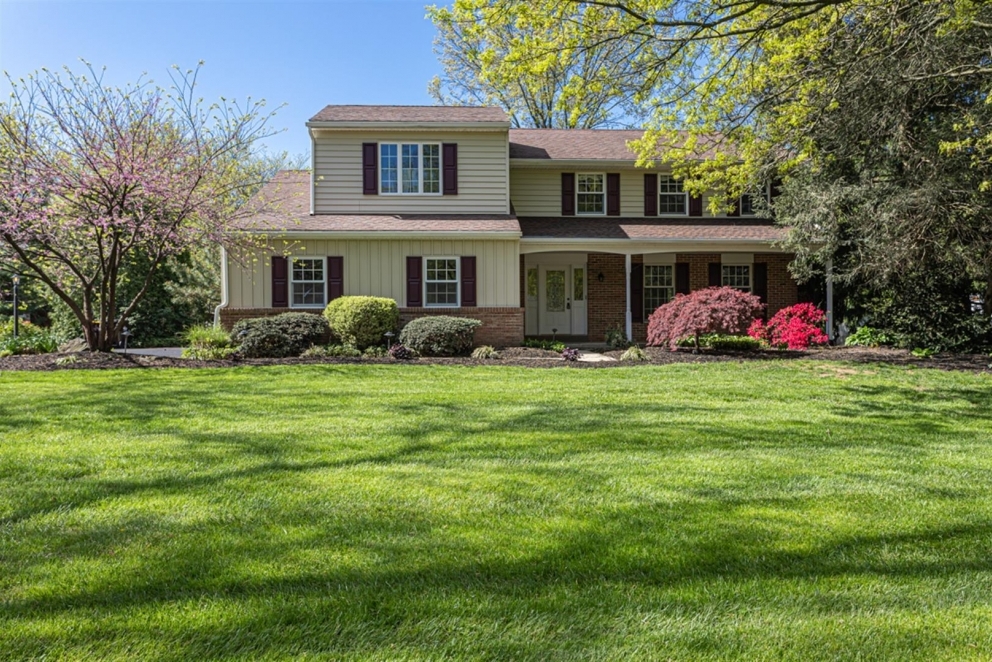 Image for 4 Bedroom Custom Built Colonial on 0.76 Acres in Franconia Township, PA